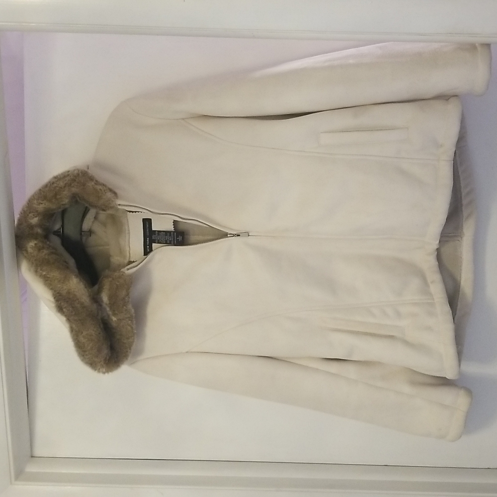 New York & Co Jacket